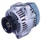 Wai Global Alternator, ALTND IRIF, 110 Amp12 Volt, CCW, 5Groove Pulley 13684N - alternate 2